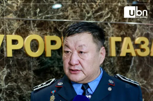 ЦЕГ: Ахмад албан хаагч мөрийтэй тоглоомчдоос шан харамж авсан байж болзошгүй үйлдэл илэрсэн тул АТГ руу шилжүүлсэн