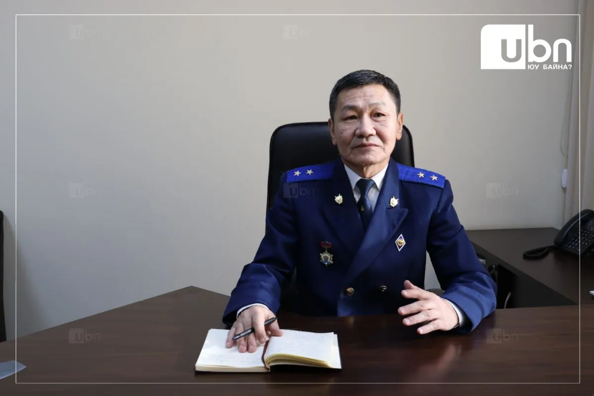 ТОДРУУЛГА: Жолоодох эрхгүй, жолооны үнэмлэхний хугацаа дууссан үедээ жолоо баривал 200 мянган төгрөгөөр торгуулдаг байсан бол одоо 400.000 төгрөгөөр торгуулна