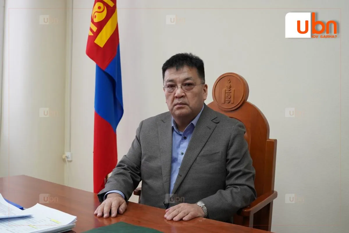 Д.Даваа-Очир: 10 сонгогч тутмын 1 нь байнга оршин суугаа хаягтаа саналаа өгөх хуулийн зохицуулалтаас болж сонгох эрхээ эдэлж чадахгүй байна