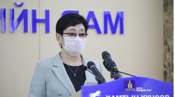 ЭМЯ: 26 тохиолдол шинээр батлагдлаа
