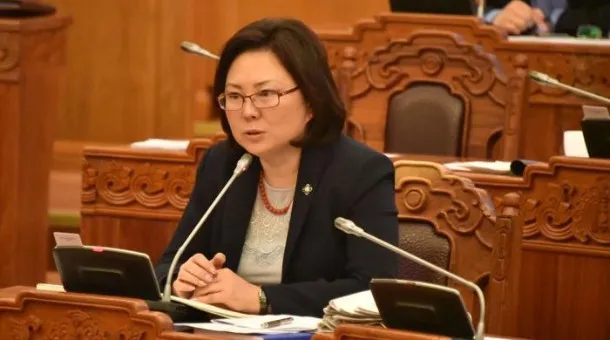 С.Одонтуяа: Татвар, шимтгэл нэмэхийн оронд тогтолцооны гажигаа засах хэрэгтэй