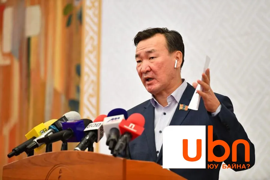 С.Ганбаатарыг АН-д элсүүлж, Ерөнхийлөгчид өрсөлдүүлэх Х.Баттулгын уран гоё "нүүдэл"