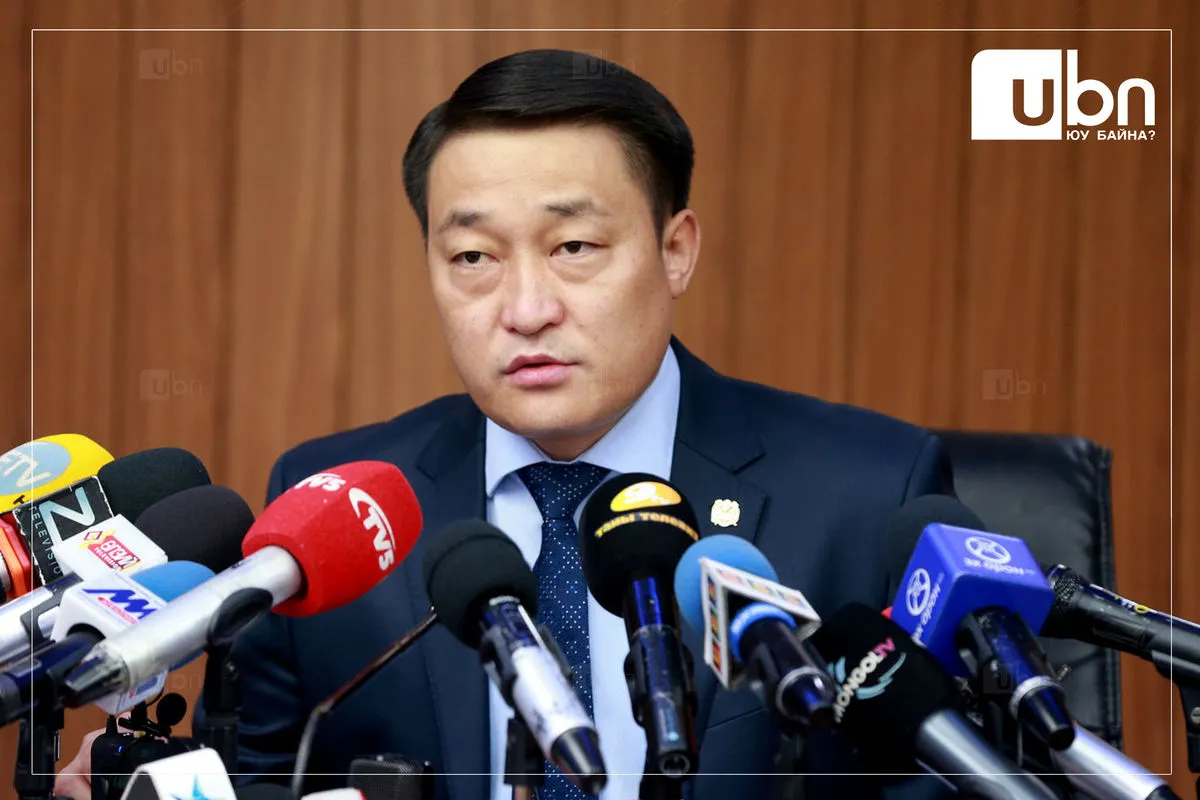 Д.Амарбаясгалан: Хууль зөрчин томилогдсон 6-8 мянган төрийн албан хаагчийн асуудлыг “ШҮҮРДЭНЭ“