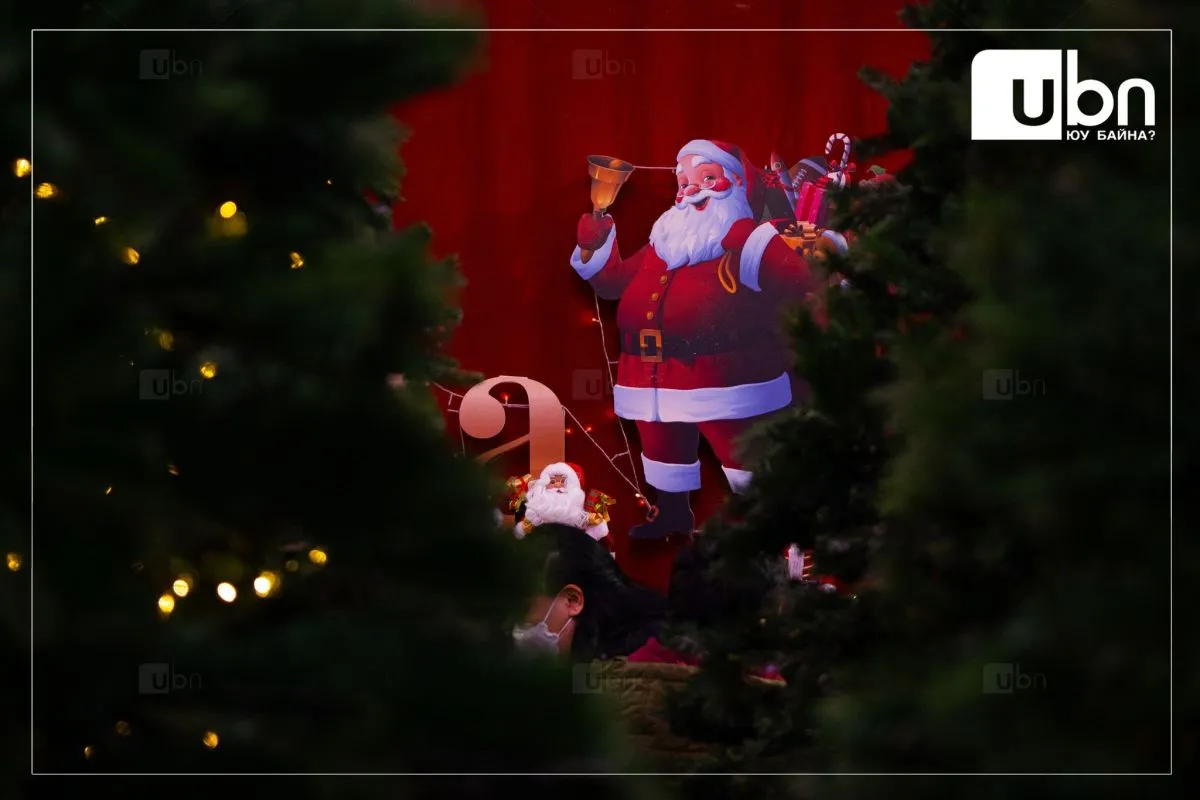 Улаанбаатарт цас орохгүй. Шөнөдөө -30, өдөртөө -26 хэм хүйтэн байна
