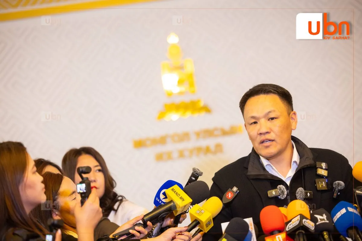 Н.Номтойбаяр: Төрийн нууцад авсан нүүрс худалдааны гэрээг нууцаас гаргаж, УИХ-аас Хянан шалгах түр хороо байгуулж шалгах хэрэгтэй