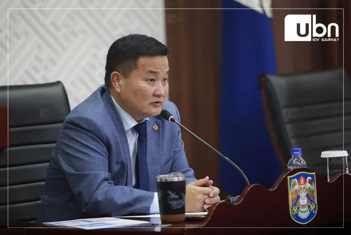 “Дөрвөн гол өргөн чөлөөний нэгдүгээр эгнээг өргөтгөх шаардлагатай“