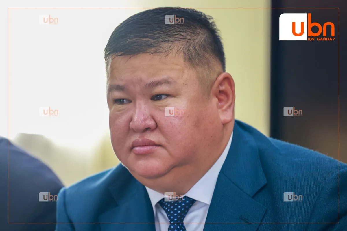 ШШГЕГ: Эмчлүүлж байх үед нь гавласан асуудалд ар гэрээс нь уучлалт хүссэн