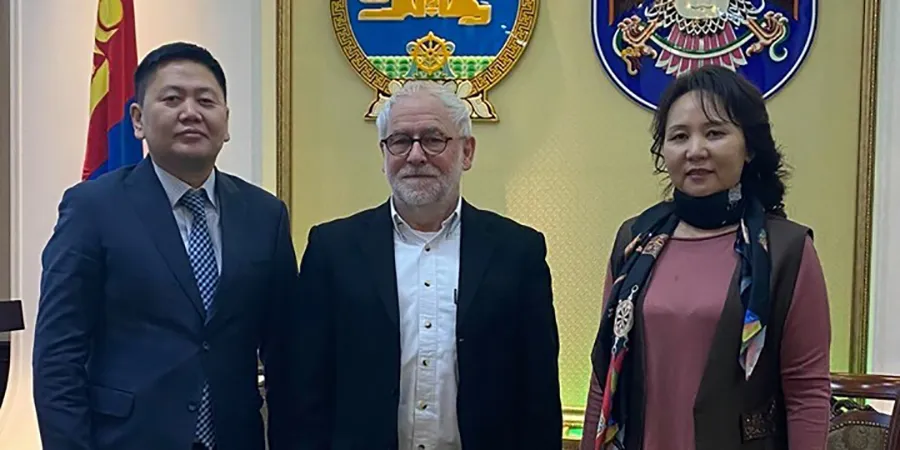 Герман компани ПАССИВ орон сууцны стандартыг Монгол улсад нэвтрүүлнэ