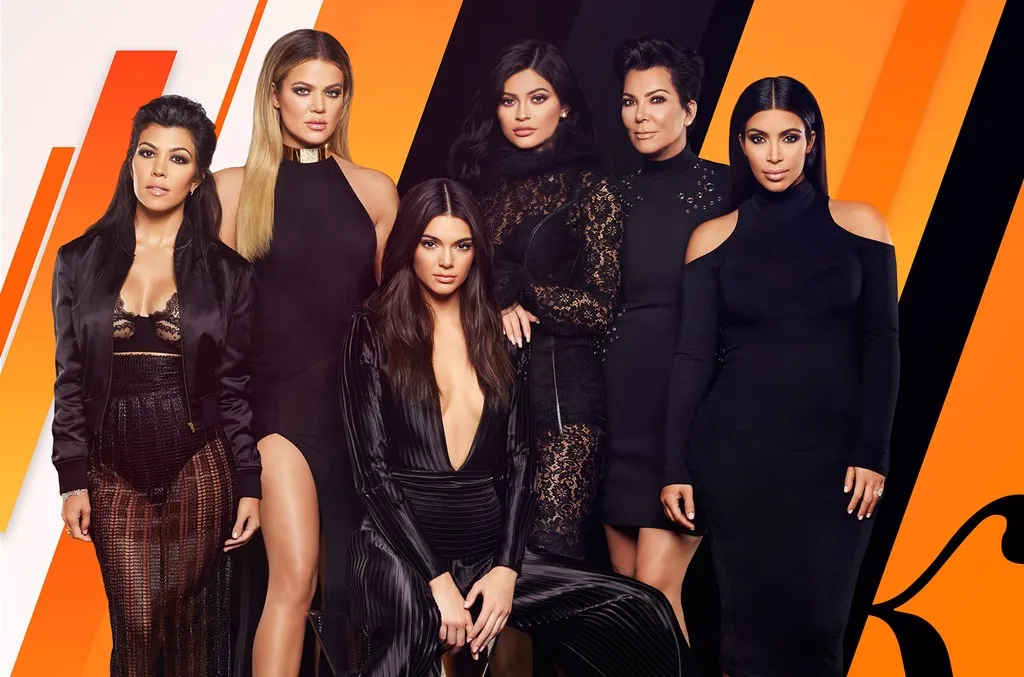 “Keeping Up With Kardashian” шоу дуусна гэв