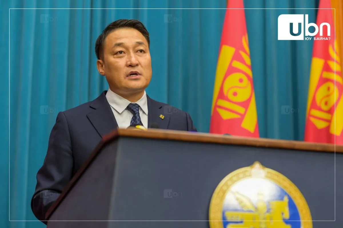 Төрийн ордны зоогийн газар, “Элит” төв, “Горхи” амралт, “Засгийн газрын хэвлэх үйлдвэр“-ийг татан буулгана