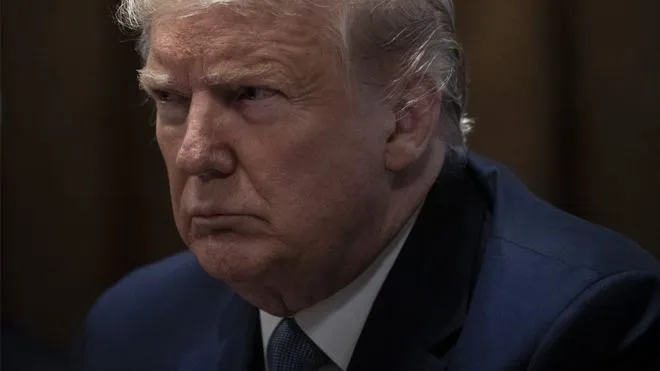 Турк улсыг Армены эсрэг геноцид үйлдээгүй гэж Трамп мэдэгдлээ