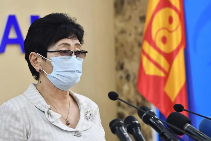 ЭМЯ: Сүүлийн 24 цагт коронавирусийн зургаан батлагдсан тохиолдол бүртгэгдлээ