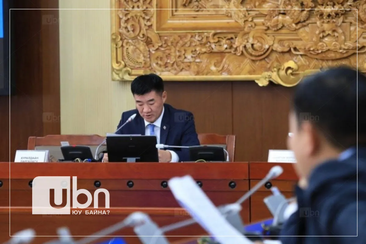 Өршөөлийн хуулийн хэрэгжилтэд хяналт тавих ажлын хэсэг байгуулахаар болжээ