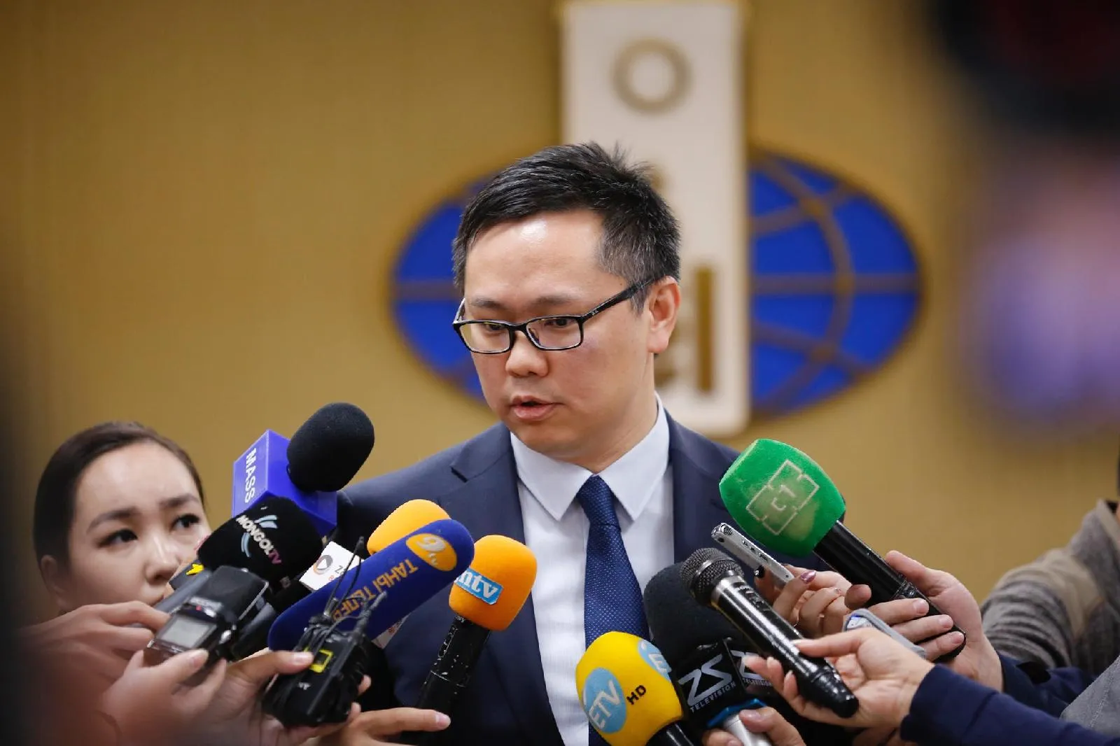 "Тусгай чиглэлийн нислэг явах эсэх нь тодорхой болоогүй тул хүсэлт гаргах шаардлагагүй"