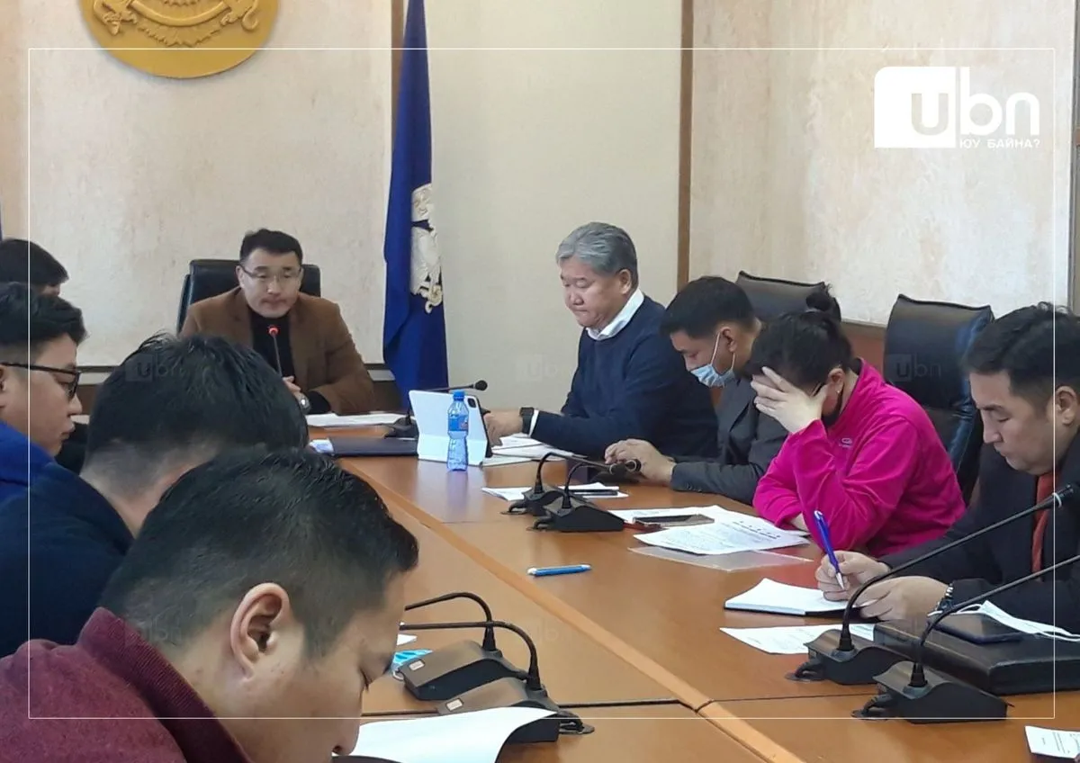 Шахмал түлш болон дархлаажуулалтын ажлыг эрчимжүүлэхийг үүрэг болгов