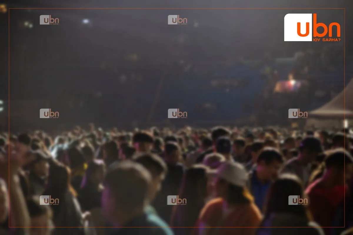 “Triple X Music Festival”-ийн үеэр залуус зодолдсон бичлэг цахим орчинд тархжээ