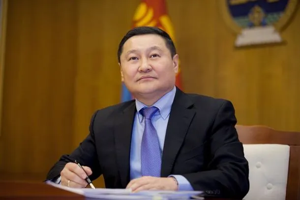 УИХ-ын гишүүн Н.Алтанхуяг Ерөнхийлөгчийн сонгуульд нэр дэвшихээ илэрхийллээ