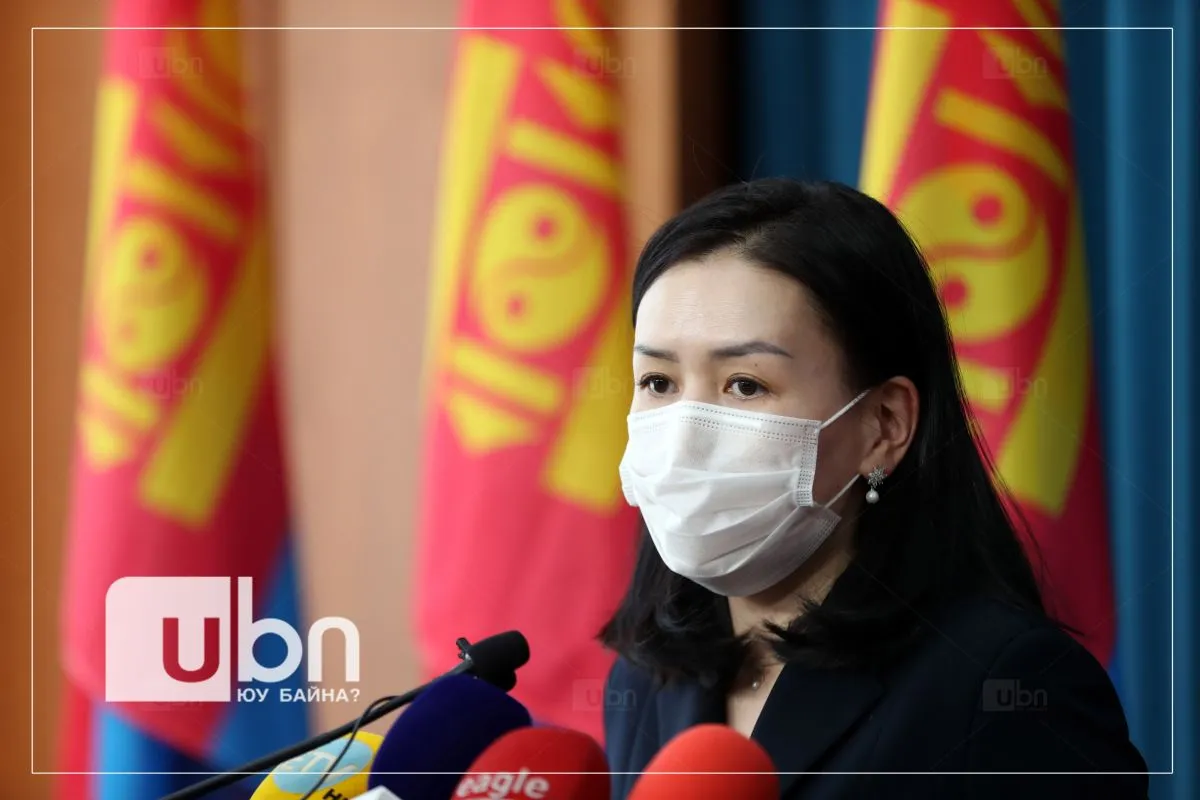 ЗГ: Авлигын индексийг хоёр оронтой тоо руу оруулна