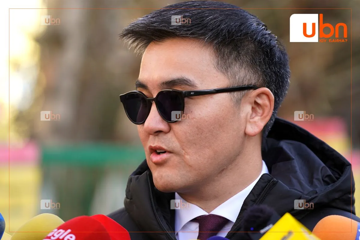 Ч.Лодойсамбуу: Эрүүгийн хуульд өөрчлөлт оруулах тухай хуулийн төсөл боловсруулж, Засгийн газарт хүргүүлсэн. “Илт худал мэдээлэл тараах“ гэдэг заалтыг авч хаях ёстой