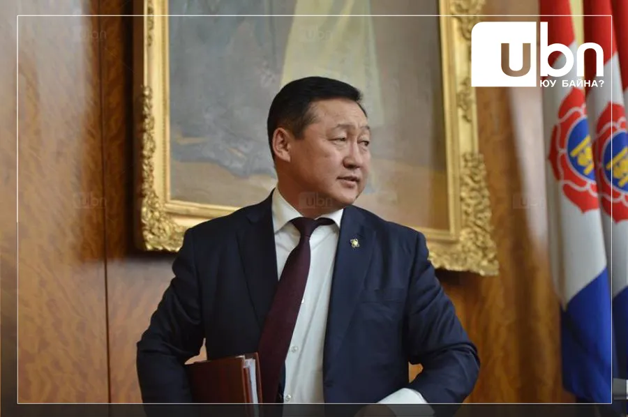 Д.Тогтохсүрэнгийн үндэслэлгүй хөрөнгөжсөн, их хэмжээний хахууль авсан гэх хэргийг шалгаж дуусан прокурорт шилжүүлжээ