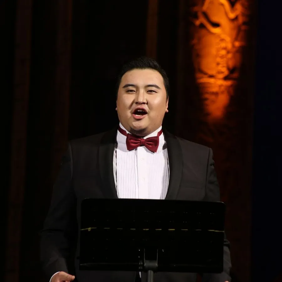 МУГЖ Э.Анхбаяр "Дэлхийн дуучин"-BBC Cardiff Singer of the World 2021 уралдаанд Монгол Улсаа төлөөлөн оролцоно