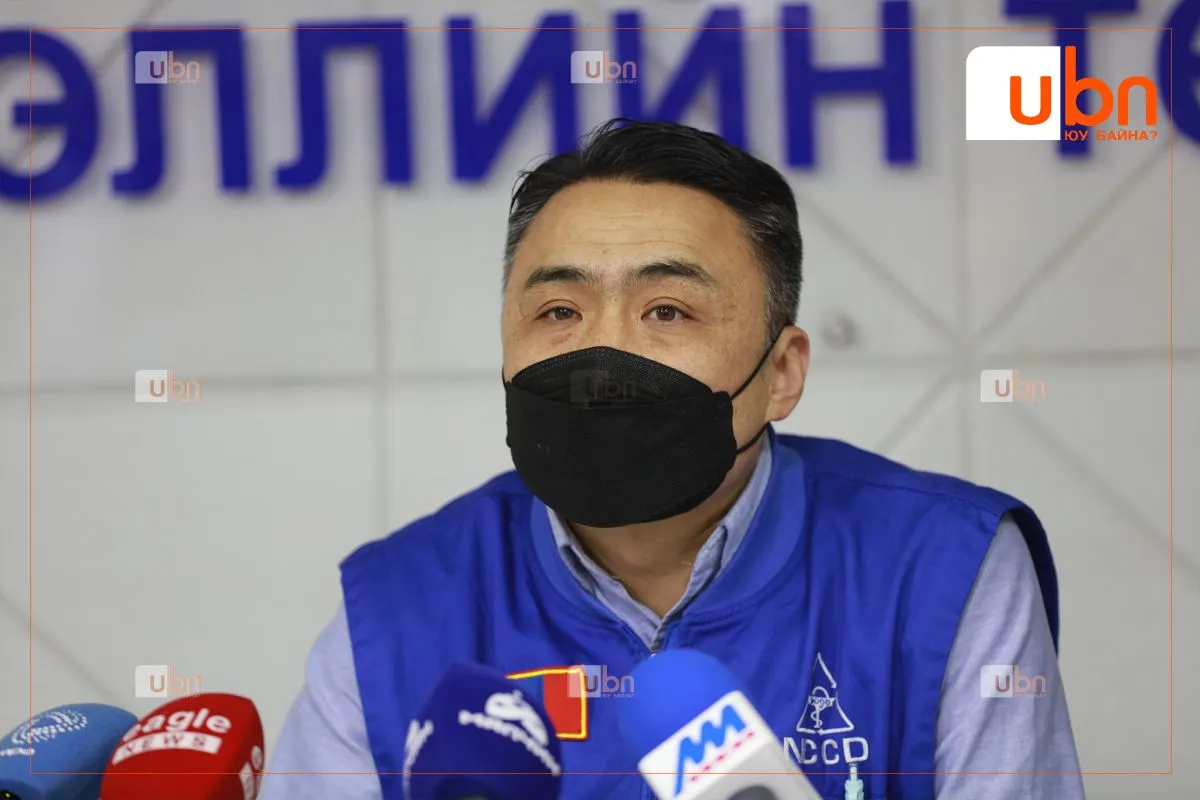 О.Батбаяр: Гадуур байгаа вирусийн 50 хувь нь томуу болбол дархлаа сул жирэмсэн эх, өндөр настнууд хүндээр өвдөнө