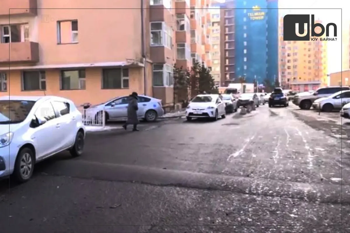 Алтай хотхоны орц, гарцыг нэмэгдүүлэхээр 360 метр урттай чулуун зам тавина