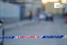 Гашуунсухайтад осол гарч нэг хүн амь насаа алджээ