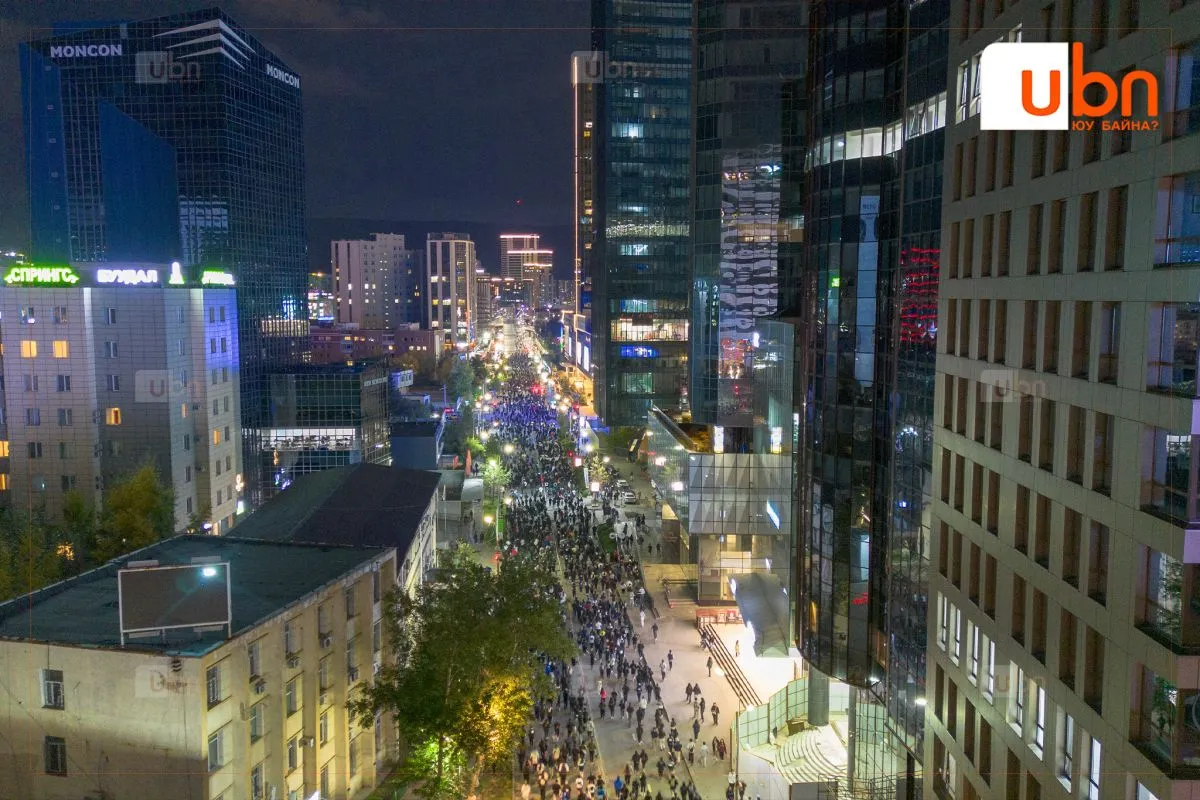 МАРГААШ: Улаанбаатарт 3 хэм дулаан байна