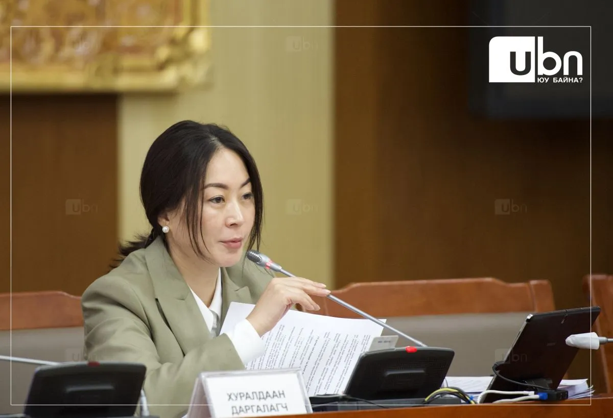 П.Анужин: Хүүхэд хамгааллын асуудалд зөвхөн эмэгтэй хүн л анхаарах ёстой гэсэн буруу үзэл бодол улсын төсөвт нөлөөлж байна