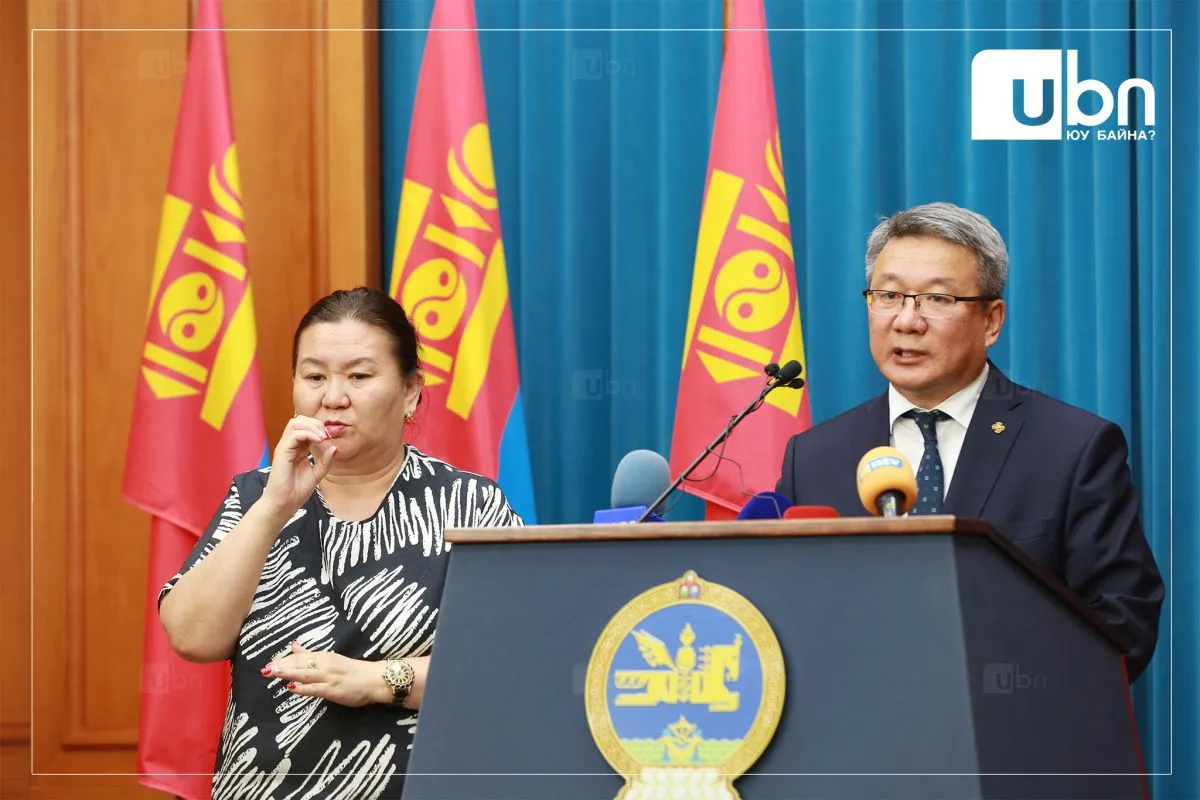 “Найдвартай ханган нийлүүлэгч байж чадна гэдгээ БНХАУ-д баталж харуулах шаардлагатай“