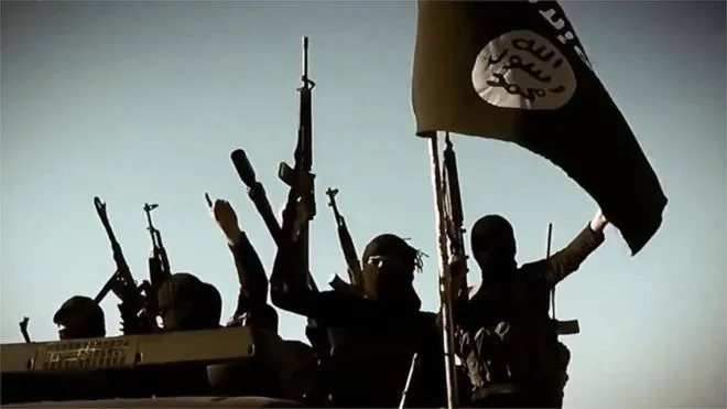 Ирак дахь ISIS-ийн бүлэглэл хүчээ авч байна