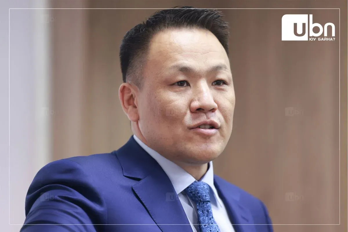 Н.Номтойбаяр: Ерөнхий сайдтай уулзаагүй байна. Бүлгийн хурлын дараа надтай уулзана гэсэн мэдээлэл байна