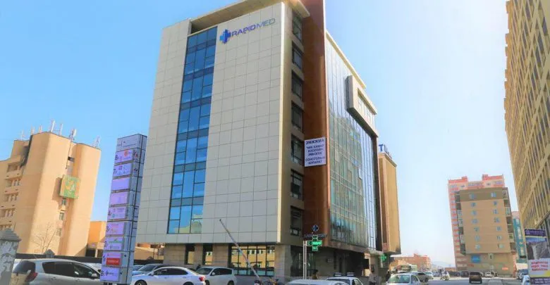 “RAPID MED” төвөөр үйлчлүүлсэн иргэд ХӨСҮТ-д яаралтай хандана уу