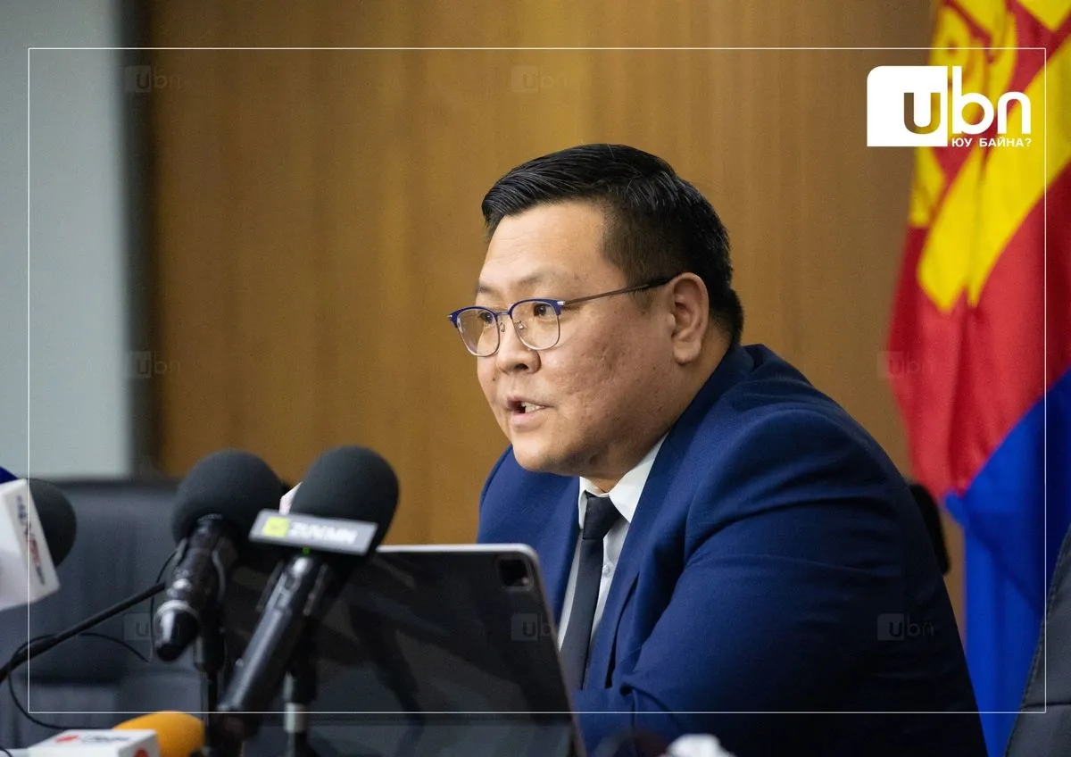 МАН: Хөгжлийн банктай холбогдсон гишүүд намдаа тайлбараа өгсөн