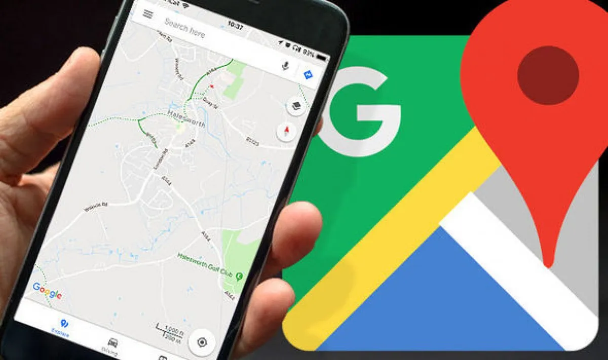 Автозам дагуух үйлчилгээний цогцолборуудын мэдээллийг GOOGLEMAP-д байршуулна