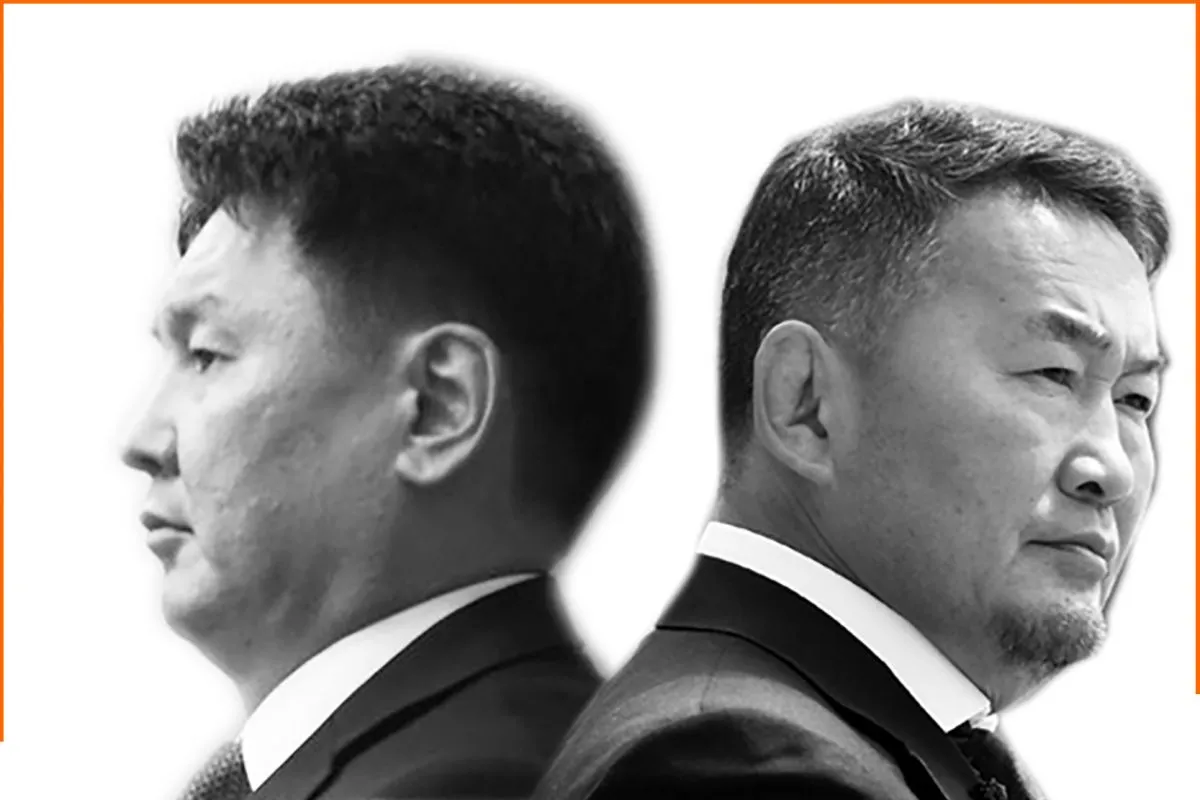 Ерөнхийлөгчийн сонгуулиар юу болох вэ