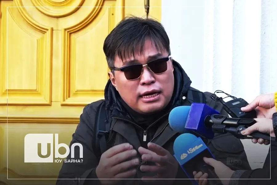 О.Магнай: Эрх чөлөөгөө хамгаалахгүй бол дараа нь бид цусаар уйлаад ч нэмэргүй шүү