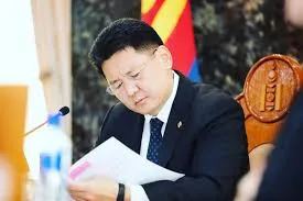 У.Хүрэлсүх: Гэр бүлийн хүчирхийлэл үйлдэгдэж байгаа өрхүүдэд хатуу хяналт тавьж ажилла