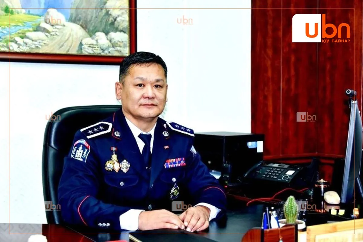 Б.Батзориг: Гэмт хэрэг, зөрчлөөс урьдчилан сэргийлэх ажлыг цагдаагийн байгууллага дангаараа хэрэгжүүлэх боломжгүй. Иргэдийн оролцоо хамгийн чухал