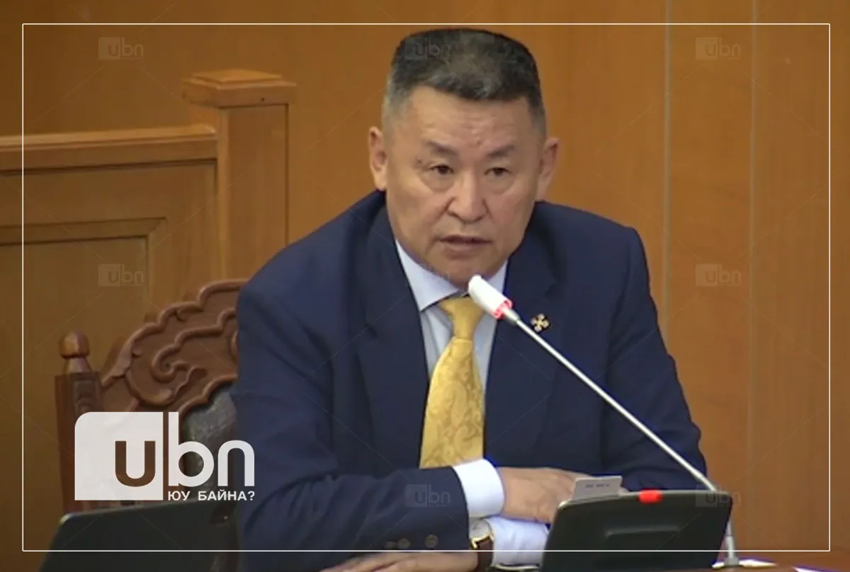 Ш.Адьшаа: Төрийн баталгаатай зээл, тусламжийг бусад хэлбэрээр дамжуулсан этгээдийг мэдээлбэл 10 хувийн урамшуулал олгоно