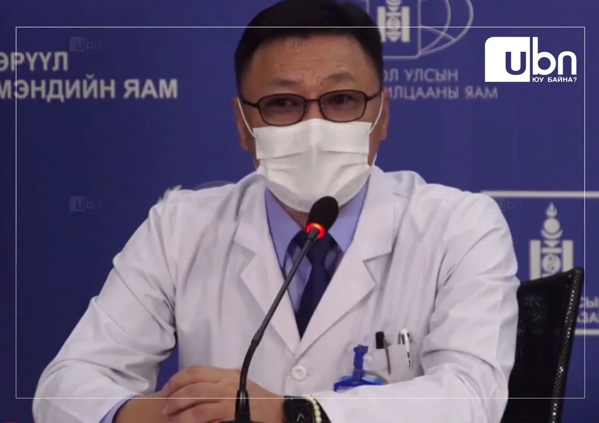 “Олон нийтийн арга хэмжээнд иргэд хариуцлагаа өндөржүүлж оролцохгүй байгаагаас эрсдэлд орж байна“