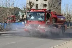 Хүүхдийн тоглоомын талбайд тогтмол ариутгал халдваргүйжүүлэлт хийнэ