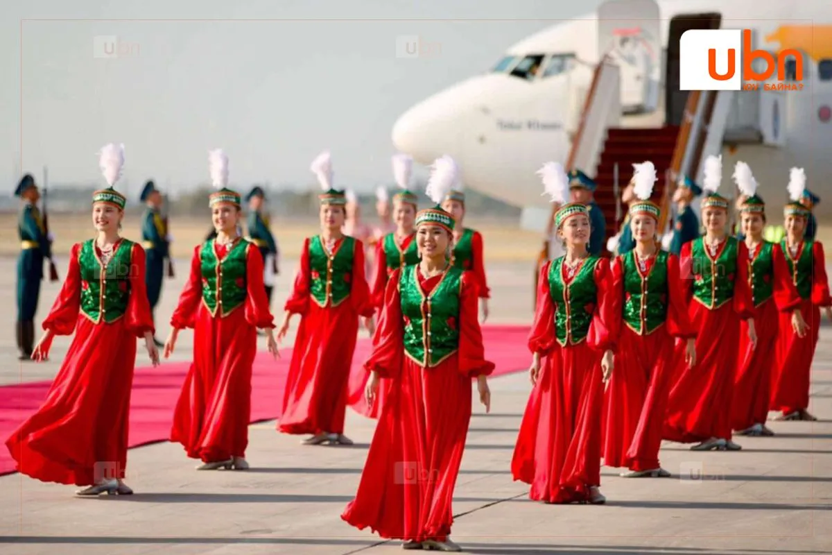 ШХАБ-ыг энэ онд Киргиз Улс даргалж байна