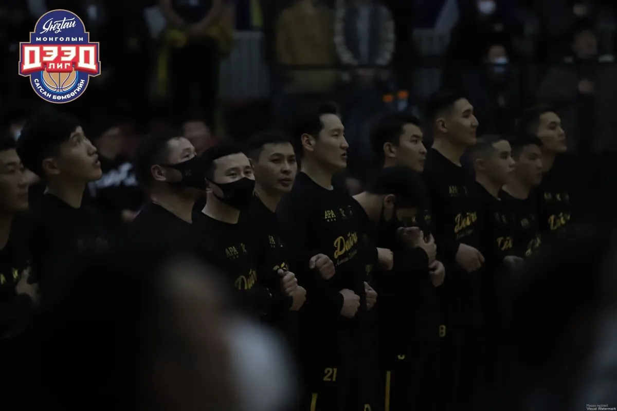 Дээд лигийн сагсчид хэдэн төгрөгийн цалин авдаг вэ