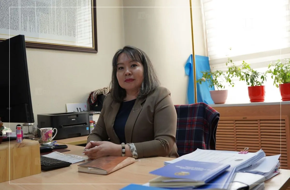 Н.Булгамаа: Санал авах өдөр ажиллаж байгаа сонгогчийг санал өгөх боломжоор хангах үүргээ биелүүлээгүй бол хуулийн хариуцлага хүлээнэ