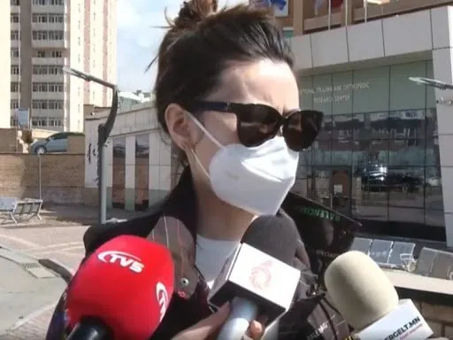 Э.Энхбат агсны гэргий Б.Нандинцэцэг: Би гурван хүүхдийн сургалтын төлбөр НЭХЭЭГҮЙ