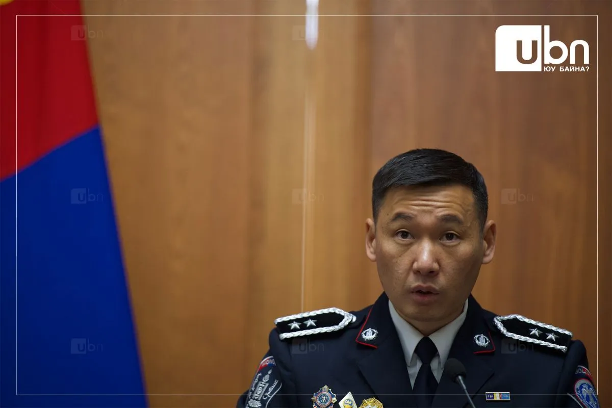ЦЕГ: Ерөнхийлөгчийн хуурамч бичлэгийг үйлдсэн М, А нарыг баривчлан, яллагдагчаар татан шалгаж байна