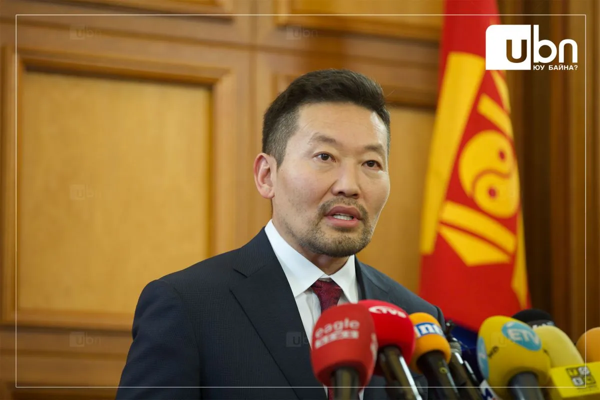 Х.Ганхуяг: Амьтны дуудлага худалдаанаас орж ирэх мөнгөний 80 хувь нь тухайн аймаг, сумын төсөв рүү орохоор хуульд тусгасан