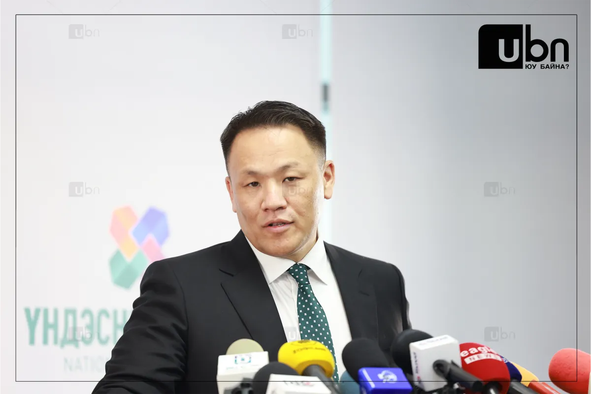 Н.Номтойбаяр: Л.Оюун-Эрдэнэ, Л.Гантөмөр нартай халз мэтгэлцэж, бодлогоо ярья. Би бэлэн